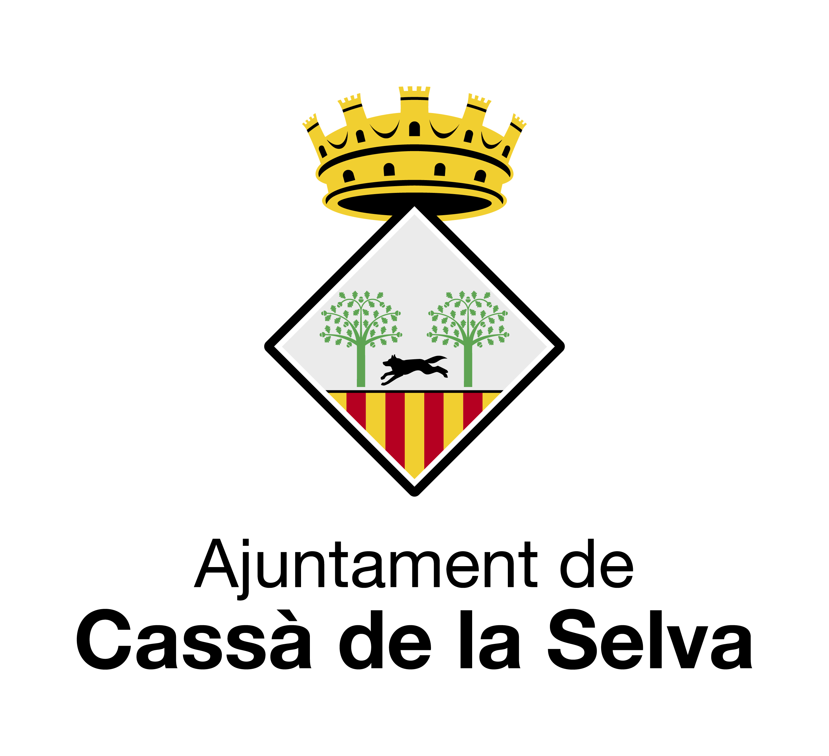 Ajuntament de Cassà